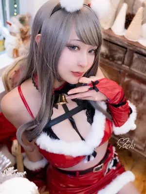 Machi - 23.12 水着写真 & Christmas_24