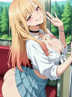 [Pixiv] (Squeeshy) (107376970) 3 合集[AI Generated]_006