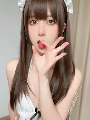 布丁大法 (Pudding Dafa) - White Chocolate_006