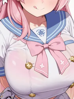 [Nakanaka Nana] Urawa Hanako [AI Generated]_004