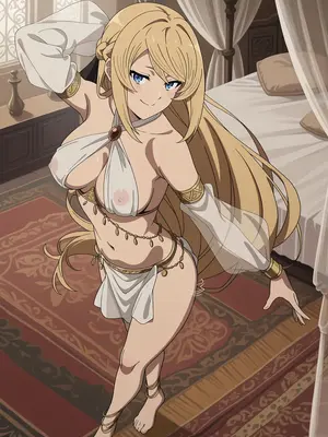 [Pixiv] (PhibsAI) (73394020) [AI Generated]合集2_001