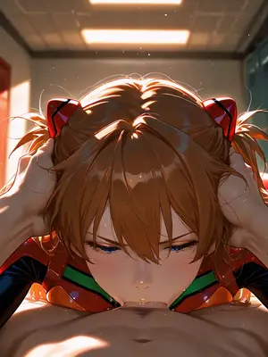 [Pixiv] (てんぷら(tempura)) (112989974) [AI Generated]合集_002