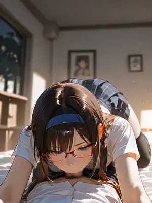[Pixiv] (てんぷら(tempura)) (112989974) [AI Generated]合集_004