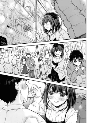 [んみゅ (唐辛子ひでゆ)] だから今日は俺がお前の彼女だゾ_0004