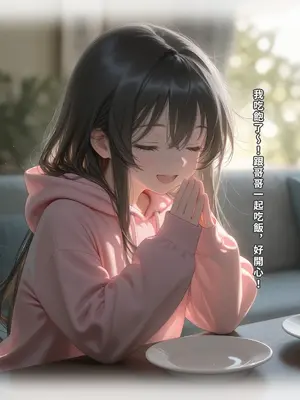 えっちしか知らない性処理用の猫娘』#7 もういっかい……だめ？[中譯]_10