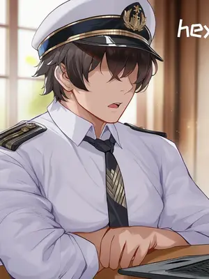 [AI小松鸟] 港区的性福生活——竞拍之“土” [AI Generated]_008