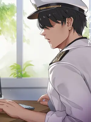 [AI小松鸟] 港区的性福生活——竞拍之“土” [AI Generated]_010