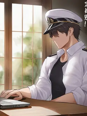 [AI小松鸟] 港区的性福生活——竞拍之“土” [AI Generated]_012