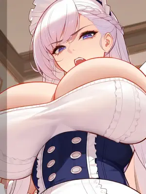 [AI小松鸟] 港区的性福生活4——来自深谷医院的病栋淫宴❤️p1 [AI Generated]_010