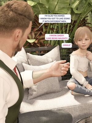[Seven Gromwoid] Harper's Loli Paradise_005