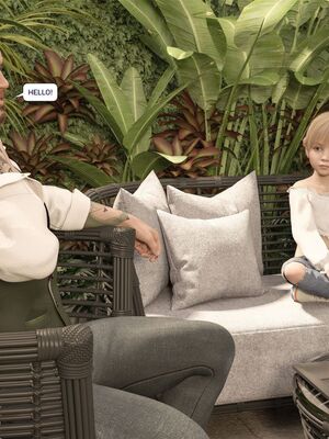[Seven Gromwoid] Harper's Loli Paradise_008