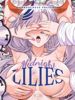 [Landacdeus] Midnight Lilies - Full Release