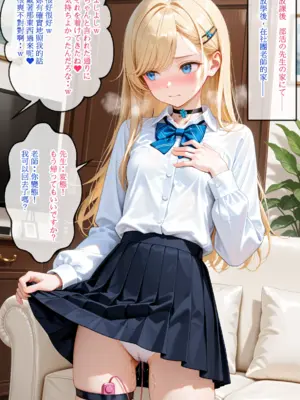 ][狗百代]&nbsp;&nbsp;雪夏は持ち帰られた │雪夏被外帶回家了 │AI Generated