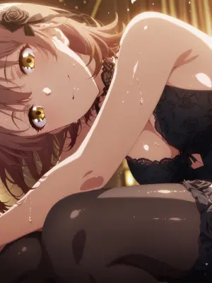 [AIusagichan] やはり俺の青春ラブコメはまちがっている 一色 いろは Oregairu Iroha Isshiki [Legendary +] [AI Generated]_005