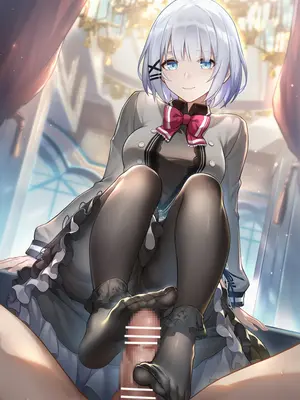 じく Ai generated (1)合集_009