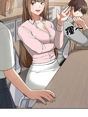 校花的雙面生活 6-10話 [無修正]_006_07