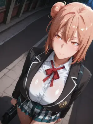 Patreon [ artist-&nbsp;&nbsp;NONOSAN ]&nbsp;&nbsp; Ai generated&nbsp;&nbsp; (1)合集