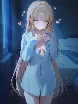 [HIKA] 2026.04 part1 [AI Generated]合集