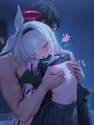 [HIKA] 2026.04 part1 [AI Generated]合集2