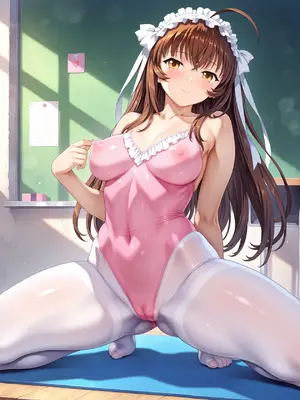 31245346 pixiv [AI Generated]合集3
