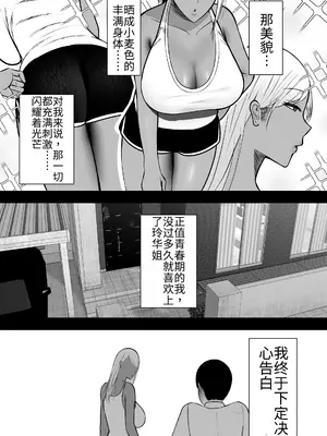 [ゆたまろ (弐竹ゆたまろ)] ギャルママセフレ｜和朋友的辣妈做爱 [中国翻訳] [DL版]_0004
