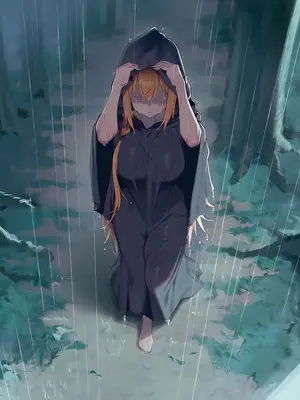[Thx] IF - ペコリーヌ [AI Generated]_003