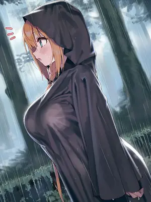 [Thx] IF - ペコリーヌ [AI Generated]_005