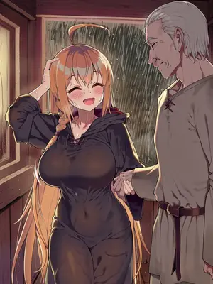 [Thx] IF - ペコリーヌ [AI Generated]_009