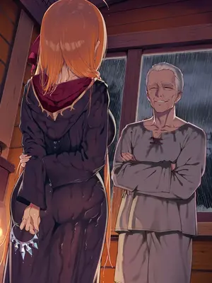 [Thx] IF - ペコリーヌ [AI Generated]_011