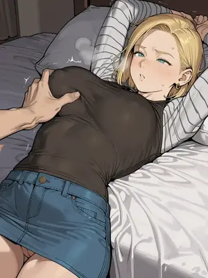 [tapioka] [AI] 按摩 x Android18_ANIMA_20261004_170521_1024x1024_00001_