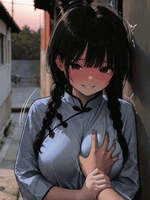 [历战王小爱]同桌前传：前世今生 [AI Generated]_010_m03.1