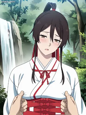 Anipai 2 pixiv [AI Generated]合集_003