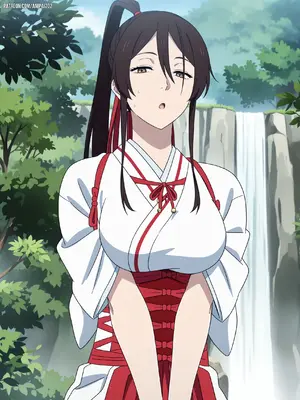 Anipai 2 pixiv [AI Generated]合集