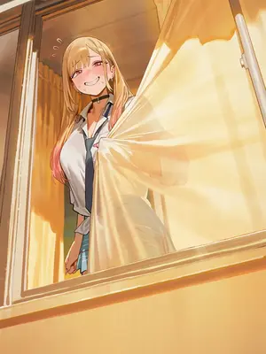 窓越しの笑顔と足元の絶頂…連姦に堕ちた海夢_005