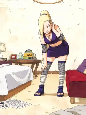 [tapioka] [AI] 房間享樂 x 山中井野 やまなか いの Yamanaka Ino