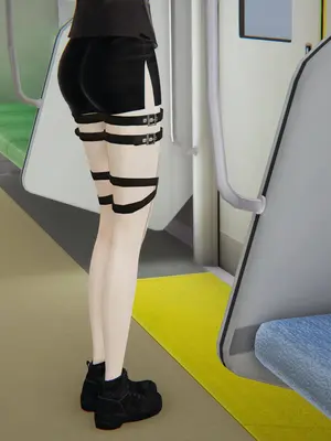 [high动力]时间停止 06 入室NTR_021