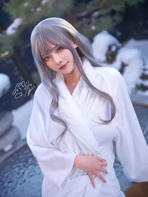 Machi馬吉 - Onsen_001