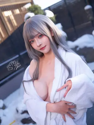 Machi馬吉 - Onsen_005