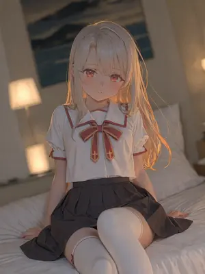 [TTAKO]Illya