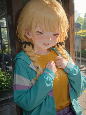 [TTAKO]藤田ことね