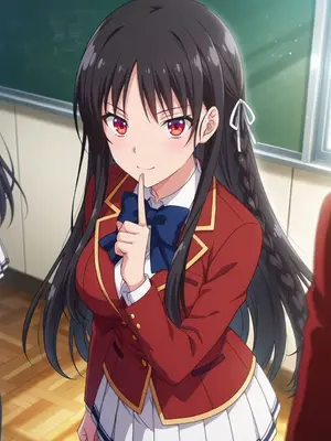 [Pixiv] (goma) (20455727)合集 [AI Generated]_002