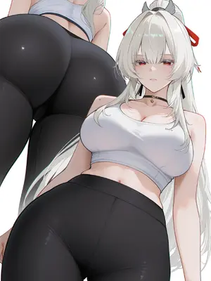 [Pixiv] Lunar665 (105379367) Various Sets[AI Generated]3