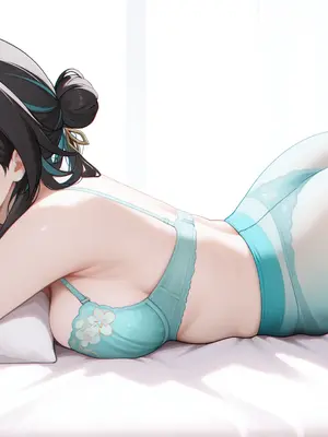 [Pixiv] Lunar665 (105379367) Various Sets[AI Generated]5_005