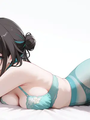 [Pixiv] Lunar665 (105379367) Various Sets[AI Generated]5_007