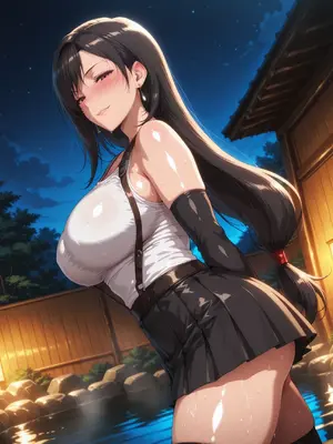 [LewdPeach] Tifa Lockhart_004_Tifa_4