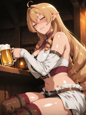 [LewdPeach] Elinalise Dragonroad2_004_Elinalise_4