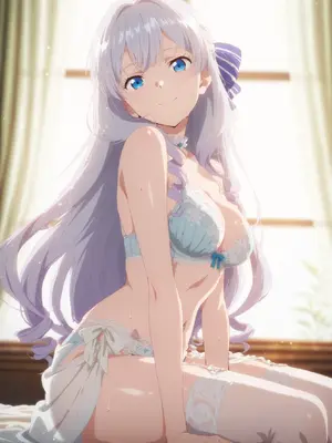 [Alusagichan] A Livid Lady's Guide to Getting Even - Elizabeth Leiston [AI Generated]_004