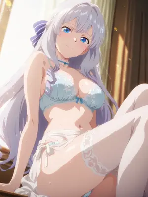 [Alusagichan] A Livid Lady's Guide to Getting Even - Elizabeth Leiston [AI Generated]_010