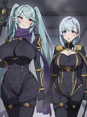 [Myanu] The Fall of Garden - 七陰陥落 - ベータ & イプシロン編_004