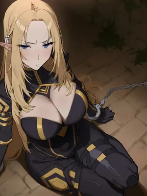 [Myanu] The Fall of Garden - 七陰陥落 - アルファ & デルタ編_003